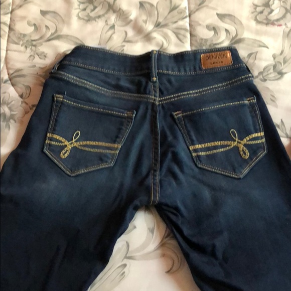 Levi’s low rise jeggings - Picture 6 of 6